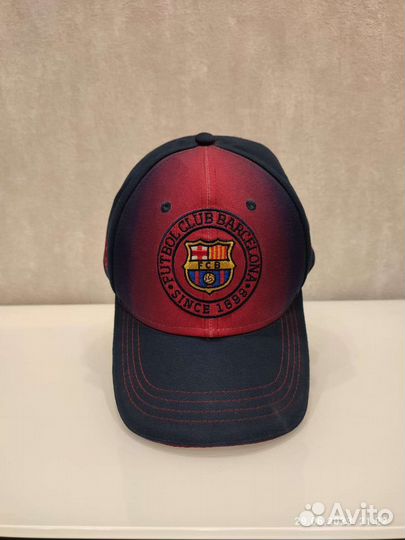 Кепка бейсболка мужская