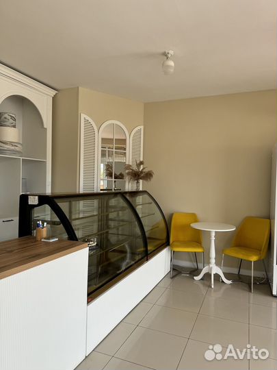 Пекарня-кондитерская