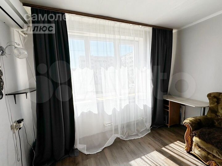 3-к. квартира, 75 м², 5/5 эт.