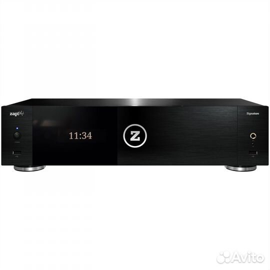 Zappiti Signature 4K HDR