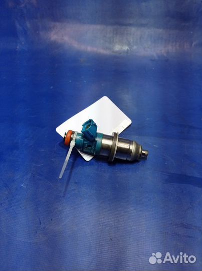 Форсунка топливная Mitsubishi Pajero Pinin H67W