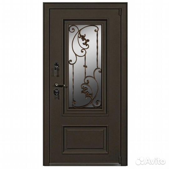 Дверь входная термо Виктория