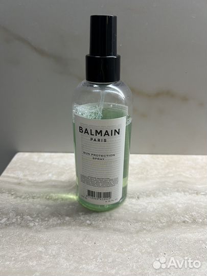 Спрей солнцезашитный Balmain