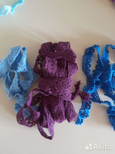 Крежево хлопок