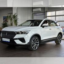 Новый FAW Bestune T77 1.5 AMT, 2023, цена от 2 326 000 руб.