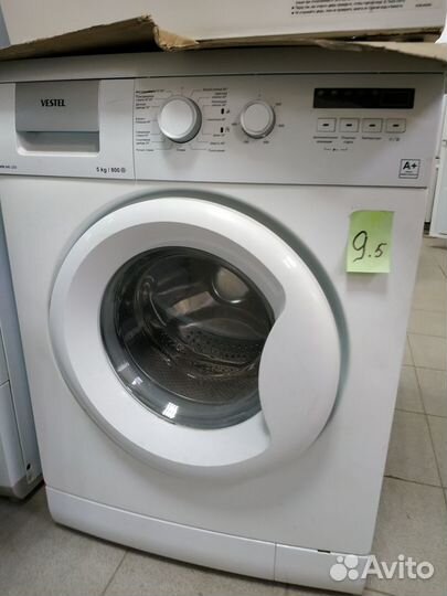 Вестел 5 кг