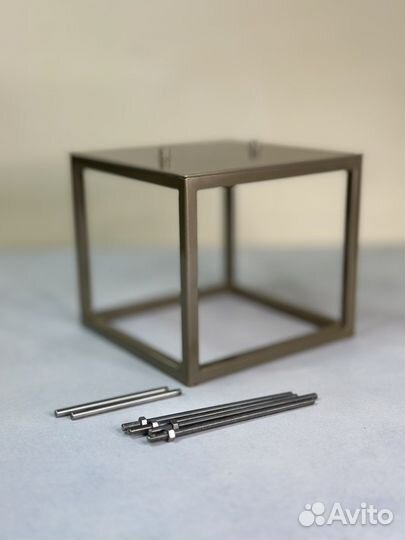 Межярус для торта