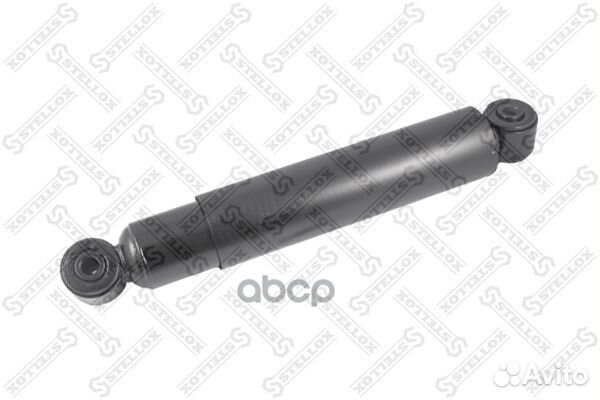 87-04845-SX амортизатор подвески 403-649 O/O 1