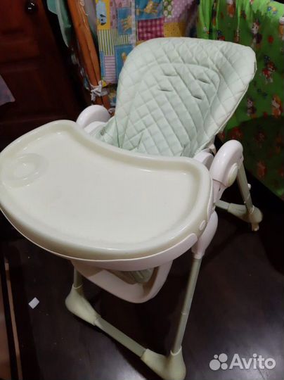 Стульчик для кормления