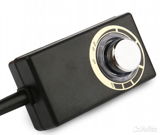 Мощная машинка для стрижки кошек и собак 55/200 Вт