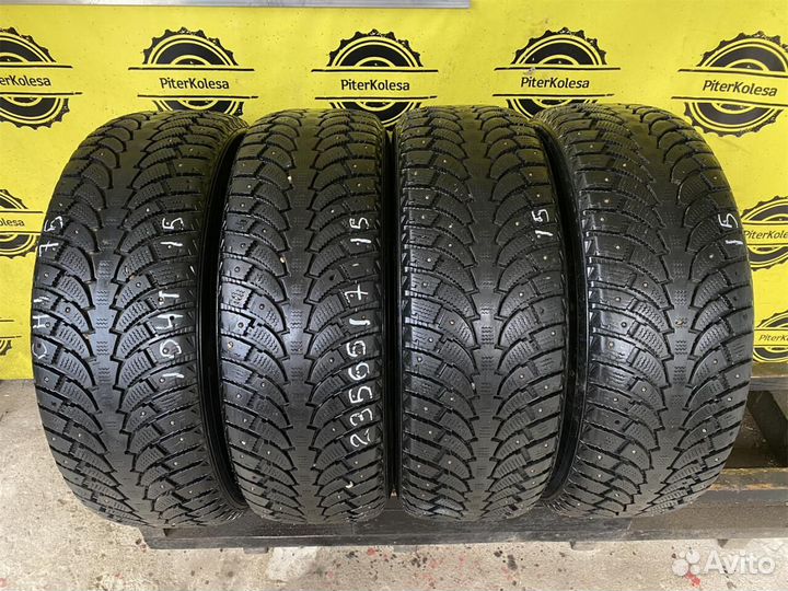 Antares Grip 60 Ice 235/65 R17 104T