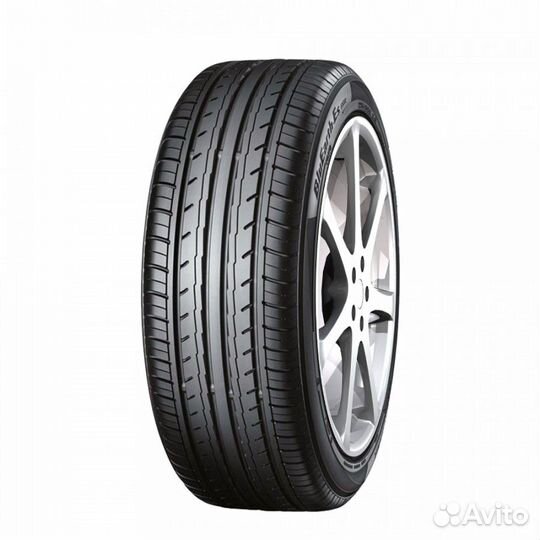 Yokohama BluEarth-ES ES32 195/50 R15