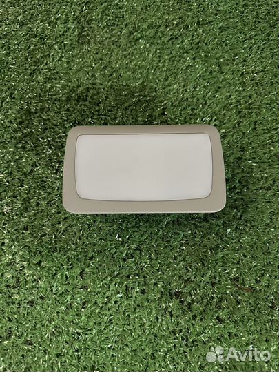 Плафон багажника Audi Q7 4L