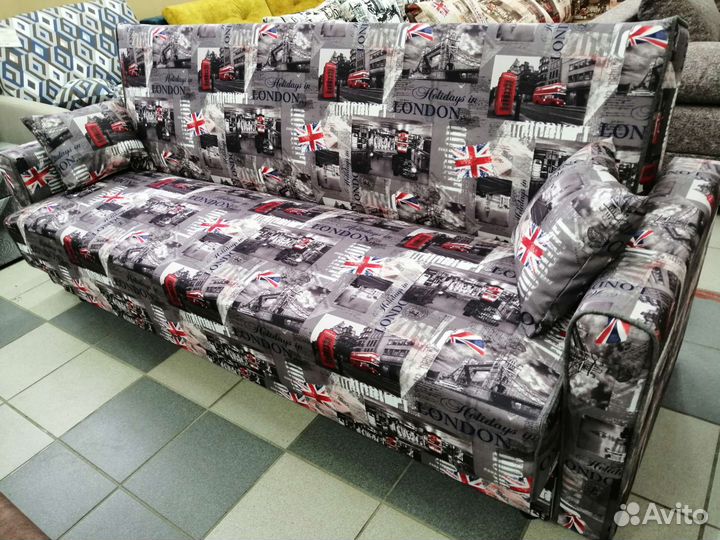 Диван новый
