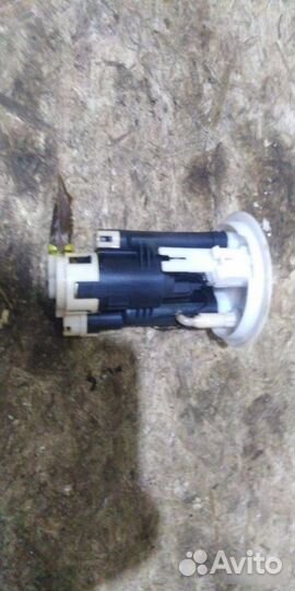 Бензонасос Mitsubishi Lancer седан 1.6 4G18 2005