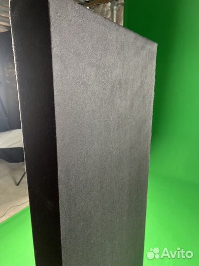 Акустические панели 1500х640х100 звукопоглощающие