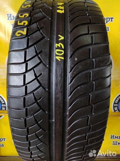 Michelin Latitude Diamaris 255/50 R19 105V