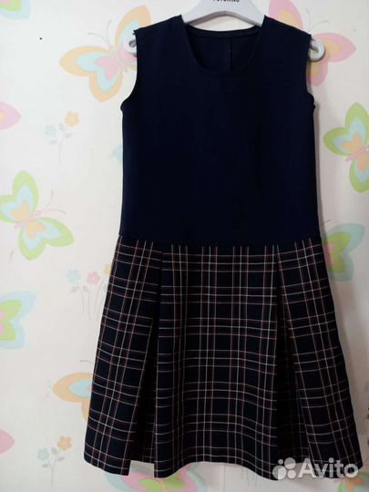 Школьная форма 10й школы