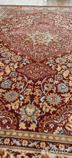 Ковер шерстяной 2 на 3