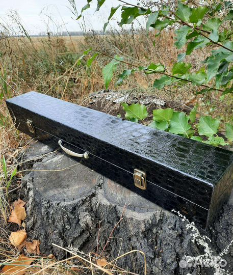 Кейс шашлычный