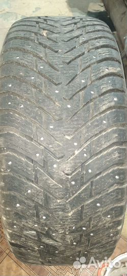 Nokian Tyres Hakkapeliitta 8 SUV 285/60 R18