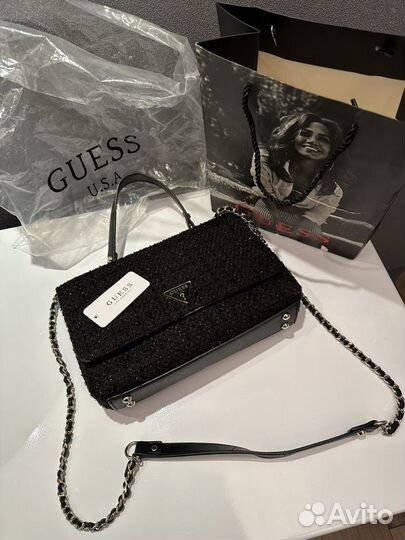 Cумка Guess оригинал