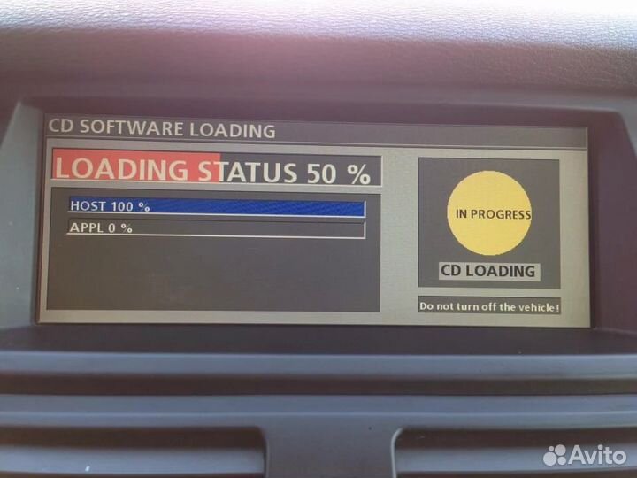 Мультимедиа магнитола CCC для Bmw e60 e63 e70 e90