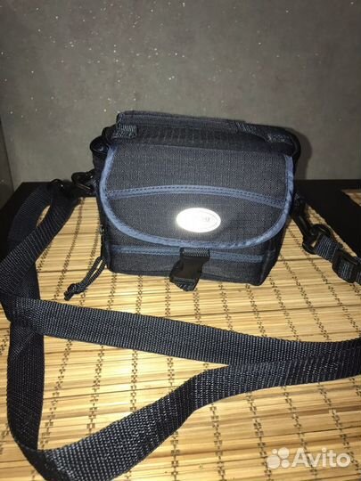 Сумка для фотоаппарата