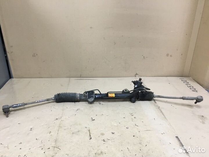 Рейка рулевая Nissan Almera Classic B10