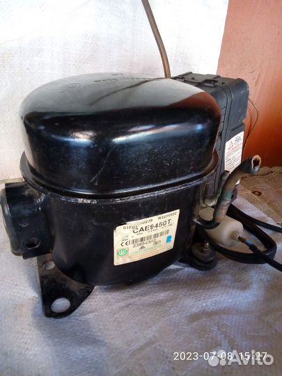 Компрессор CAE 9450 T \ сае9450Т