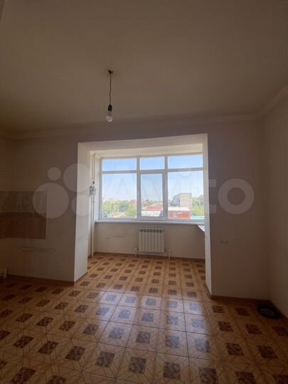 1-к. квартира, 47,2 м², 3/5 эт.