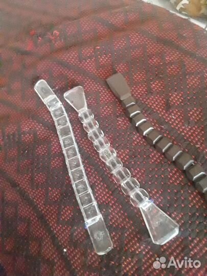 Четки перекидные ручной работы