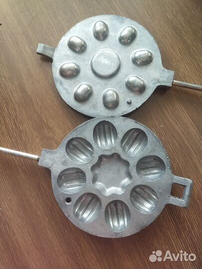 Орешница СССР