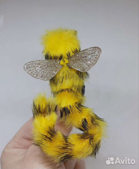 Миниатюрная статуэтка