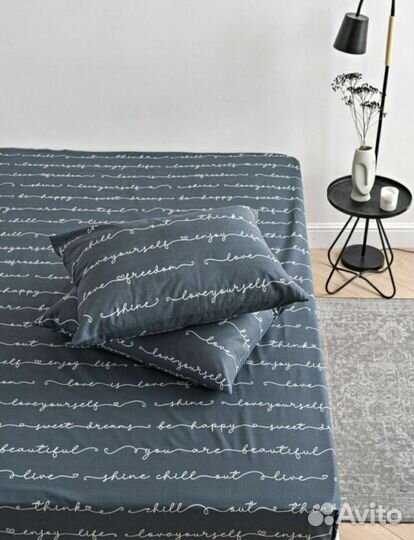 Новое Белье постельное бязь, хб 100процентов