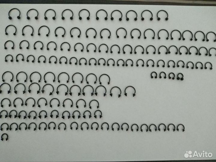 Циркуляр.Пирсинг