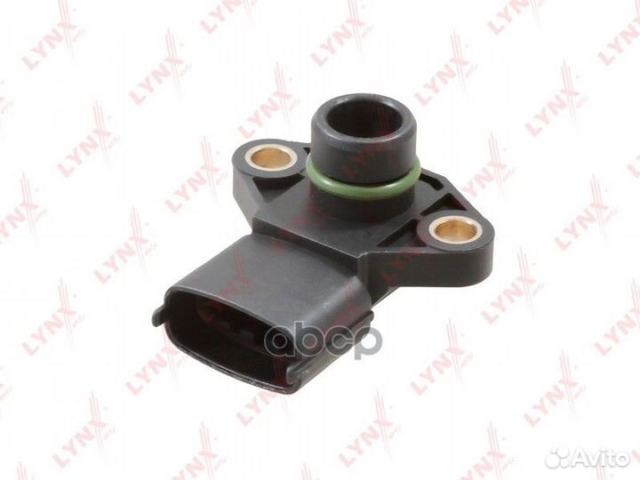 Датчик давления во впускной трубе DM5344 lynxauto