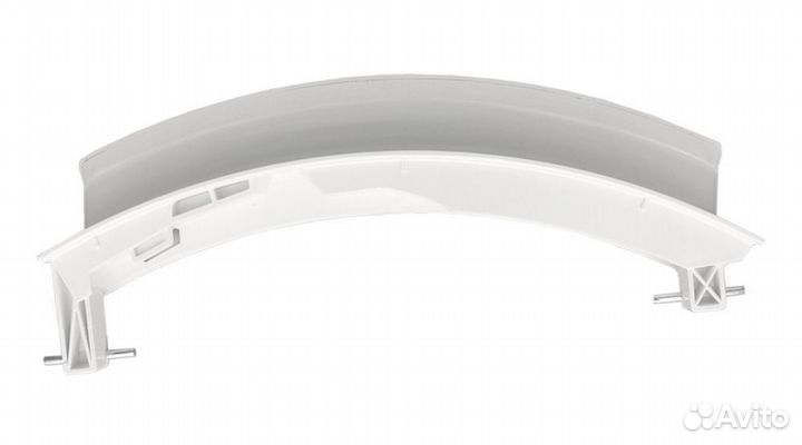 Ручка люка Bosch белая 751782