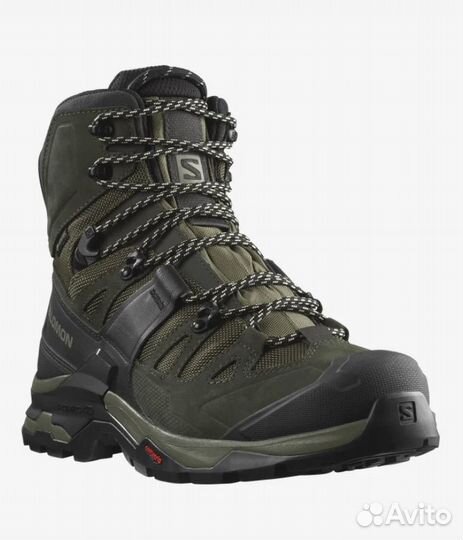 Salomon quest 4 gore-TEX 40-49 EU Оригинал