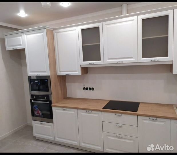 Кухни.Мебель на заказ от Фабрики 14 дней