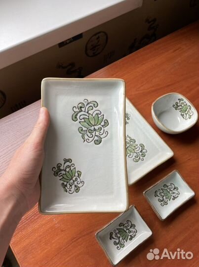 Набор для суши