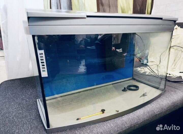 Аквариум tetra 100 л