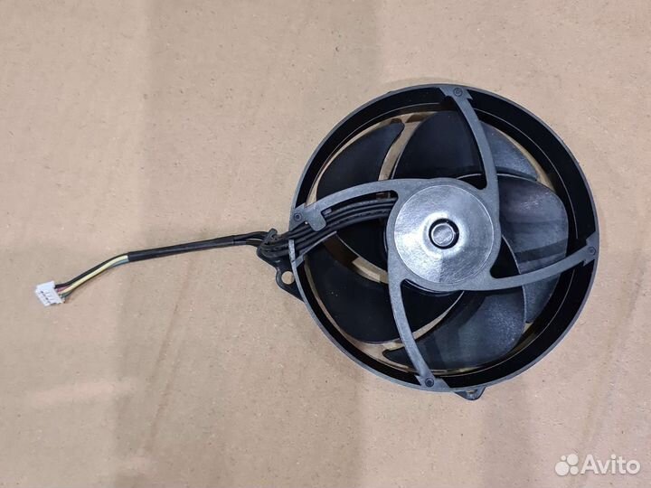 Новый оригинальный вентилятор xbox 360 slim