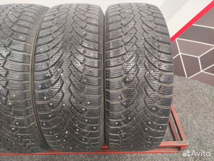 Pirelli Formula Ice 205/55 R16