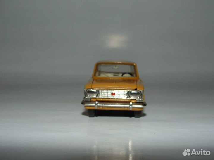 Масштабные модели 1 43