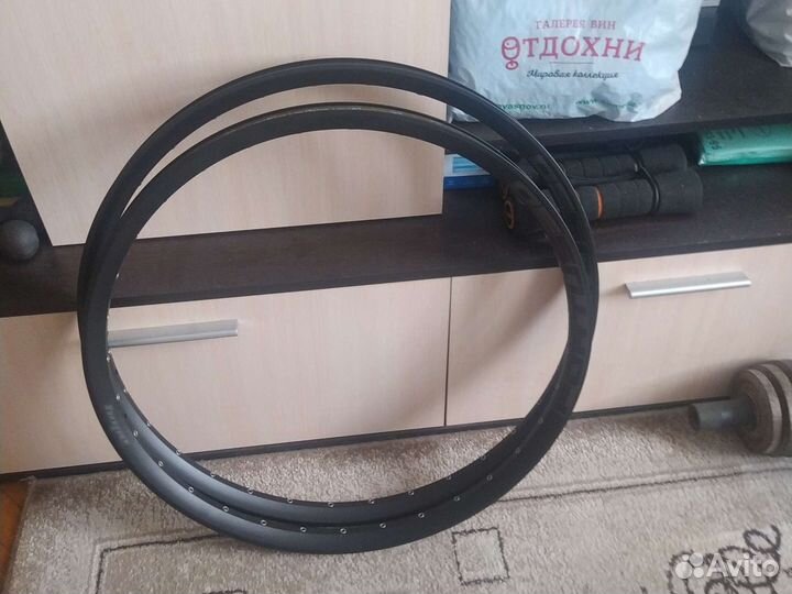 Specialized demo 8 L для сборки