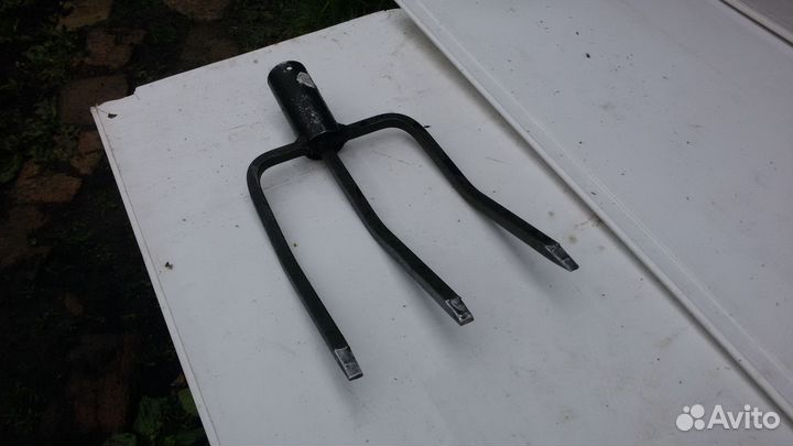 Вилы садовые