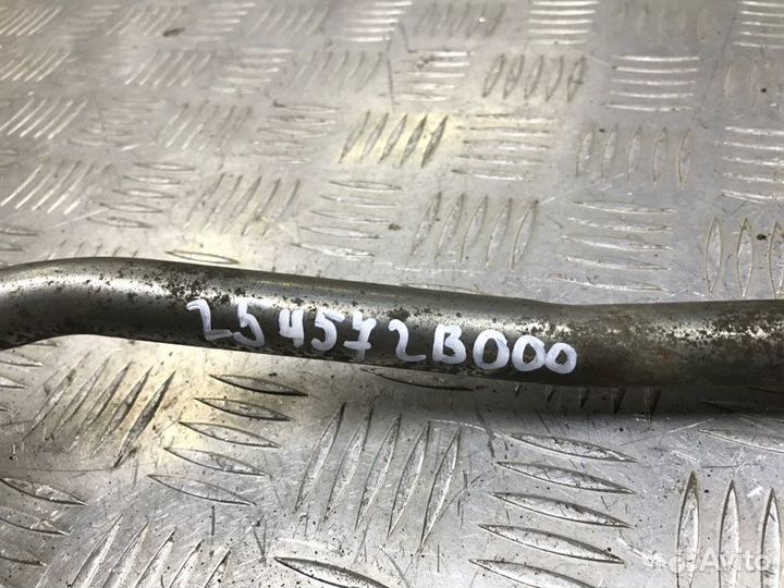 Трубка охлаждающей жидкости Kia Ceed 2012-2018