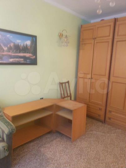 3-к. квартира, 74,3 м², 6/8 эт.