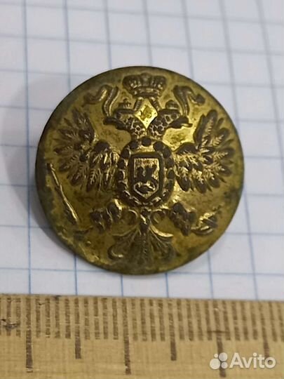 Пуговицы ри